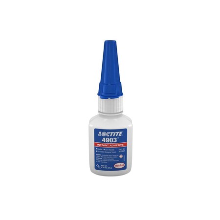 Henkel Loctite 4902 1Lb 1875842